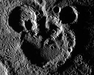 ディズニーが著作権侵害で水星人を提訴！？