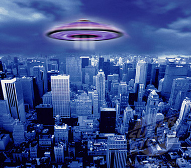 グータン星人の巨大UFO３機が11月地球到達か！？