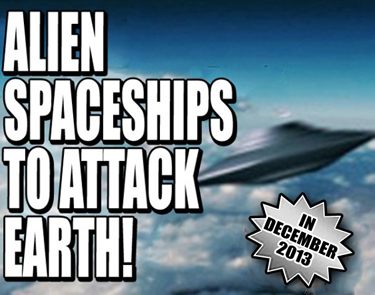 グータン巨大UFOが１２月に地球にやってくる！？