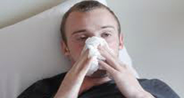 男だけがかかる“マン・インフルエンザ”が激増中！？